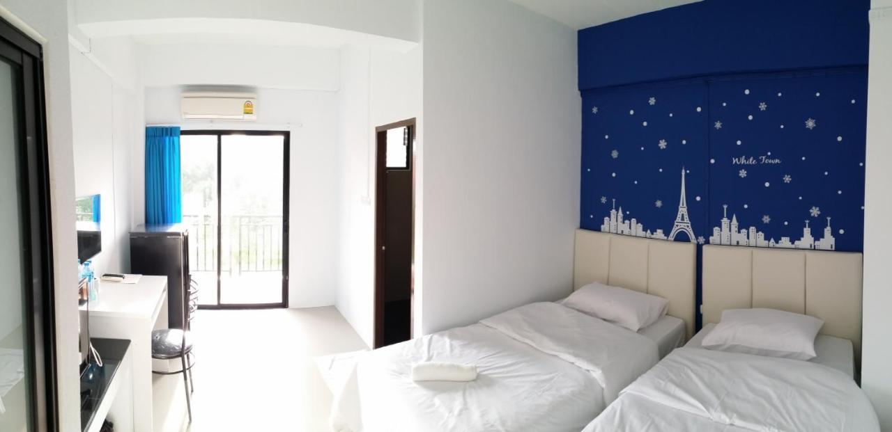 Kp Place Lop Buri Exterior foto